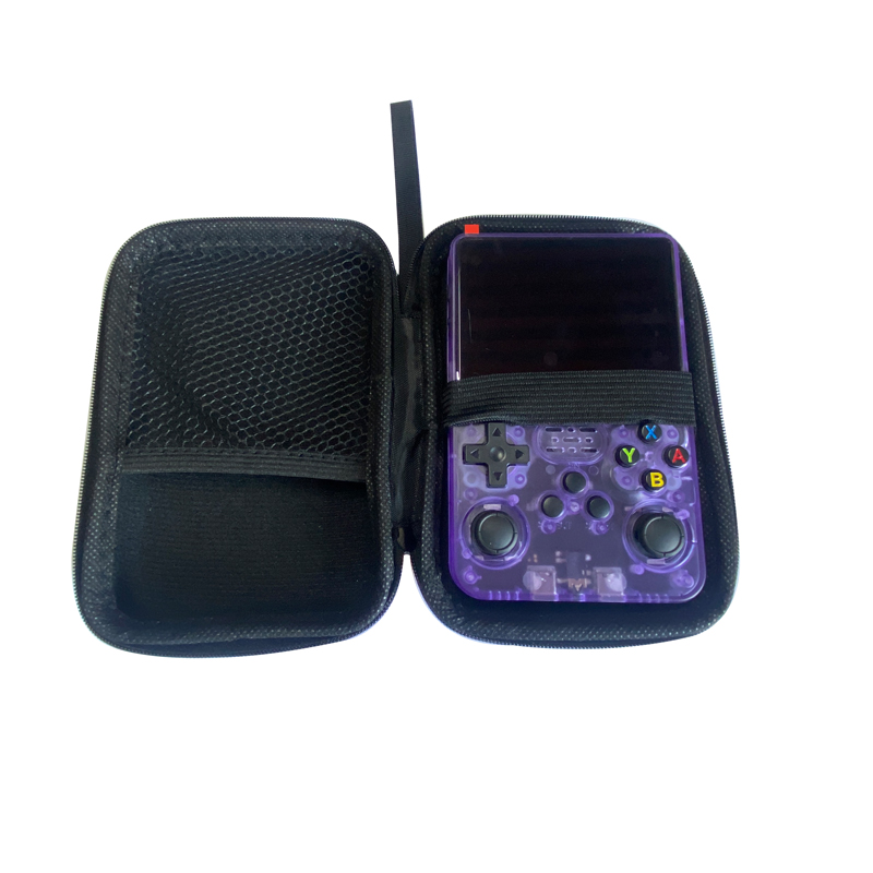 Çanta R36S Retro El Video Oyun - Gaming Console Portable incelemesi ve fiyatı