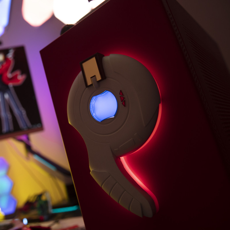 Su soğutmalı ITX mini oyun bil - Console Gaming Hand incelemesi ve fiyatı