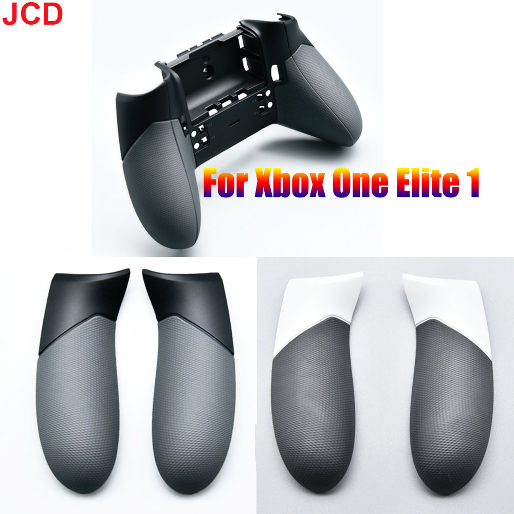 JCD 1 çift Yedek Arka Kolu Sap - Gaming Console Xbox incelemesi ve fiyatı