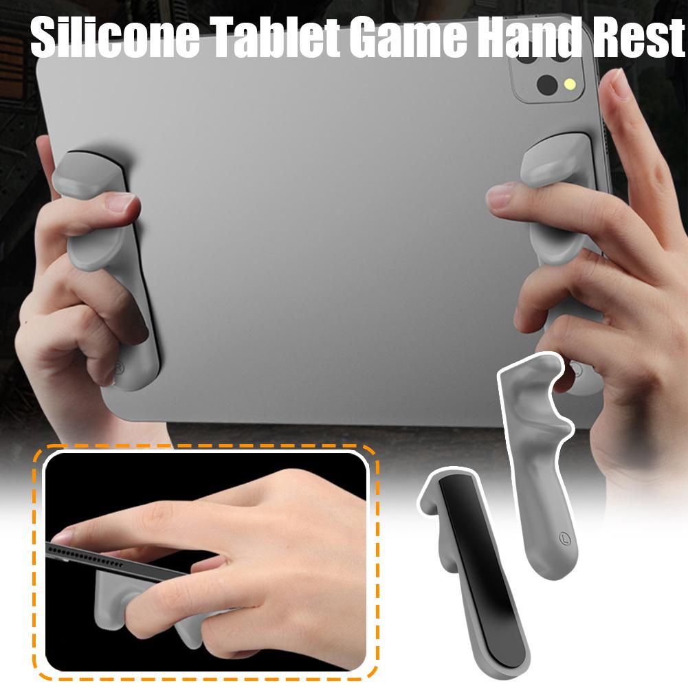 Silikon Oyun Kolu IPad Tablet  - Gaming Console For Ipad incelemesi ve fiyatı