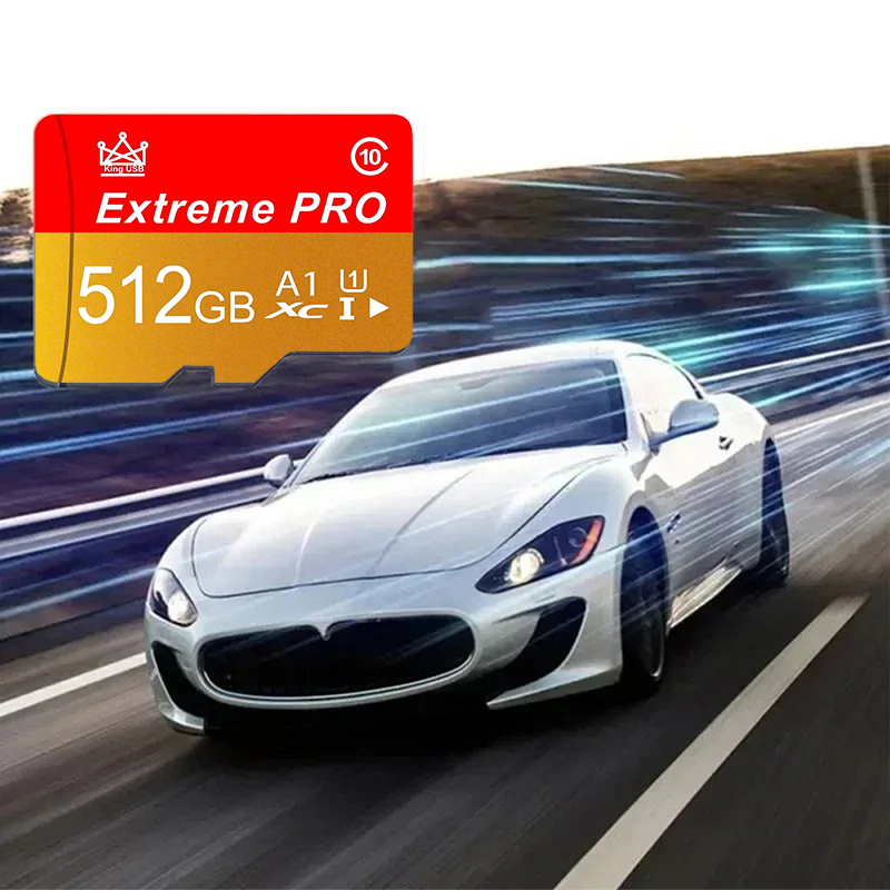 Yüksek Hızlı SD Kartlar 512GB  - Gaming Console And Monitor incelemesi ve fiyatı