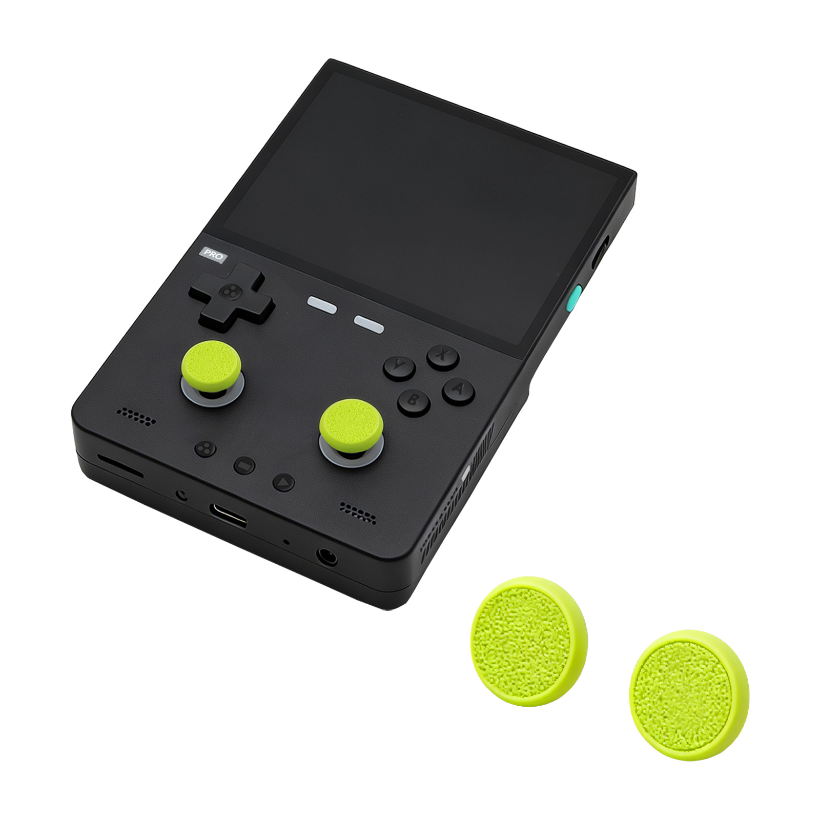 TRIMUI BRICK PRO Oyun Konsolu  - Gaming Console Setup incelemesi ve fiyatı