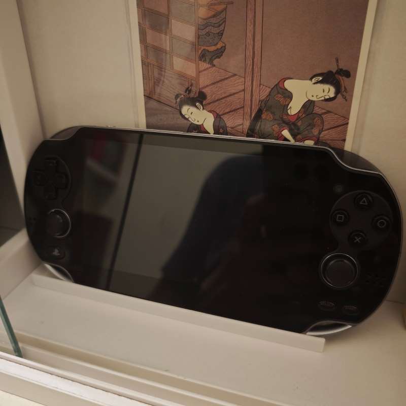 Taşınabilir Oyun Konsolu Stand - Gaming Console Setup incelemesi ve fiyatı