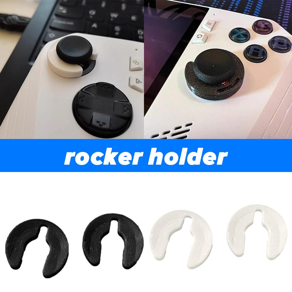 2 adet Rocker Tutucu Asus ROG  - Gaming Console Portable incelemesi ve fiyatı