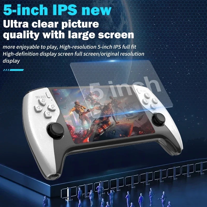 SF3500 Retro El Tipi Video Oyu - Gaming Console Under 5000 incelemesi ve fiyatı