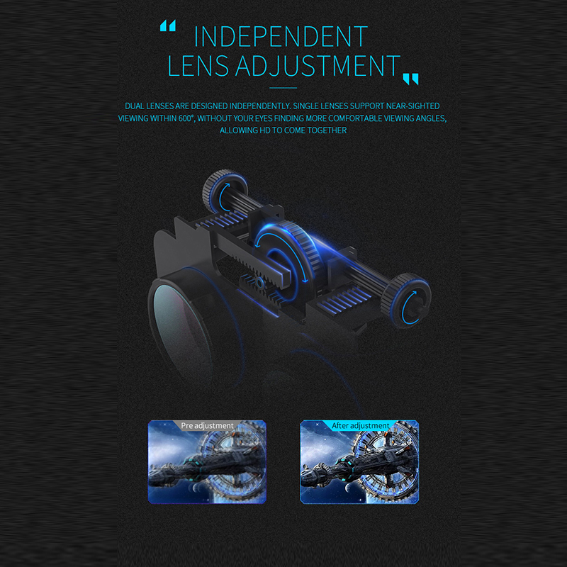 VR Shinecon Casque kask 3D göz - Gaming Console Vr incelemesi ve fiyatı