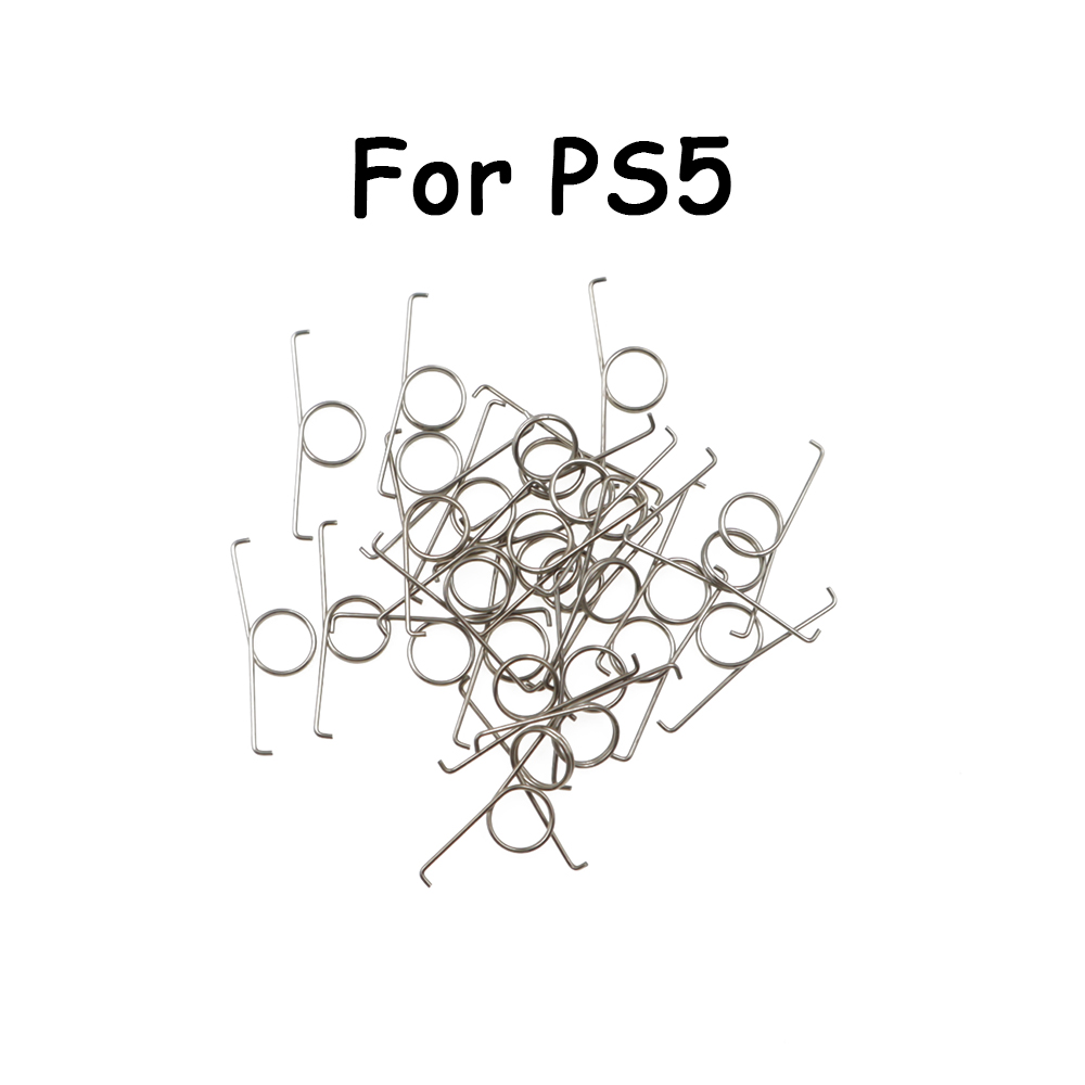 10/20/30/50 adet R2 L2 Tetik D - Gaming Console Joystick incelemesi ve fiyatı