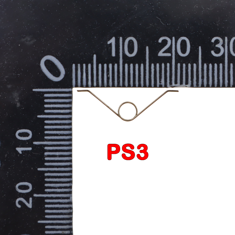 10/20/30/50 adet R2 L2 Tetik D - Gaming Console Joystick incelemesi ve fiyatı