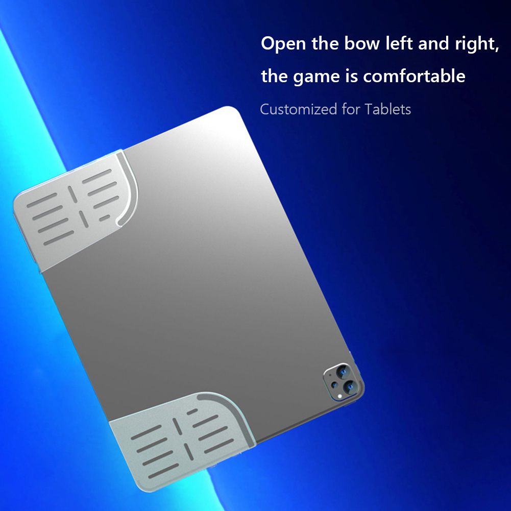 2 adet Yumuşak Silikon Yardımc - Gaming Console For Ipad incelemesi ve fiyatı