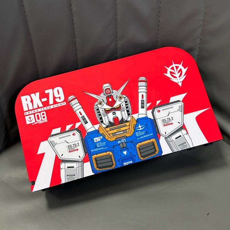 Gundam Switch 2 Taşıma Çantası - Gaming Console 5 Year Old incelemesi ve fiyatı