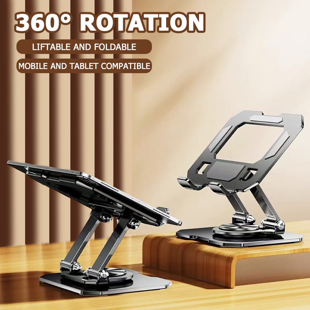 360 Dönen Tablet Telefon Stand - Gaming Console For Ipad incelemesi ve fiyatı