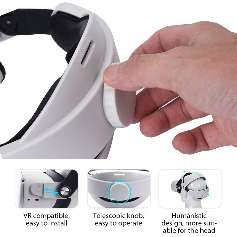 Kafa bandı Kafa Kayışı Tutucu  - Gaming Console Vr incelemesi ve fiyatı